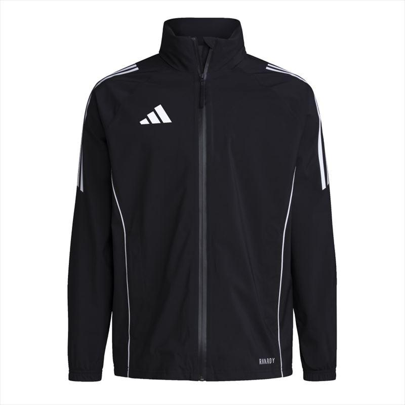 adidas（アディダス） TIRO 24 レインジャケット (HAR66)(IJ7390