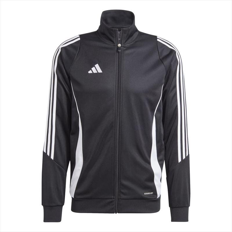 adidas（アディダス） TIRO 24 トレーニングジャケット (HAS91)(IJ9959