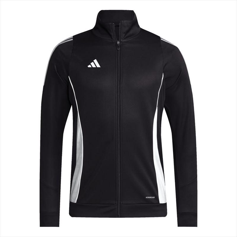 adidas（アディダス） TIRO 24 トレーニングジャケット (HAS91)(IJ9959