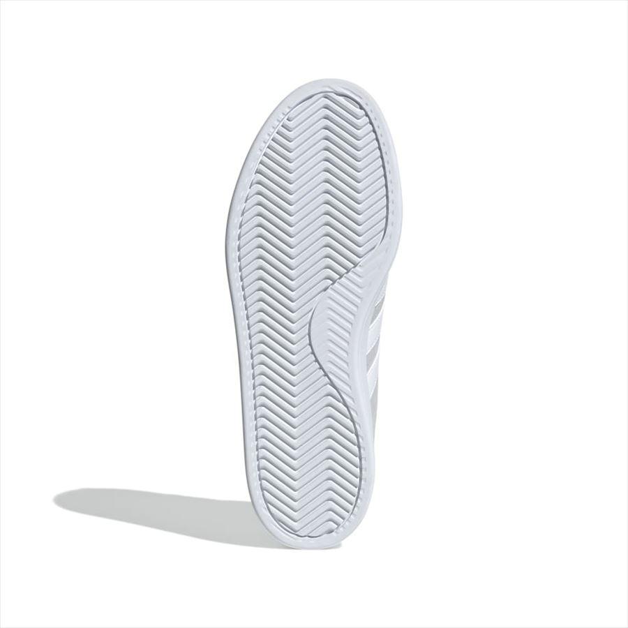 adidas（アディダス） スニーカー GRANDCOURT 2.0 M (ID2970) グレーツー/フットウェアホワイト/グレーツー [取 ...