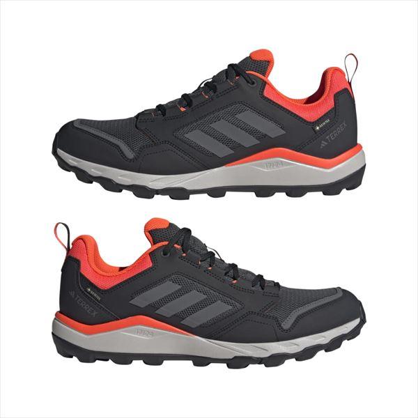 [adidas]アディダス トレイルランニングシューズ TERREX TRACEROCKER 2 GTX (IE9400)コアブラック/グレーファイブ/グレーシックス[取寄商品]｜auc-aspo｜03