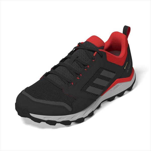 [adidas]アディダス トレイルランニングシューズ TERREX TRACEROCKER 2 GTX (IE9400)コアブラック/グレーファイブ/グレーシックス[取寄商品]｜auc-aspo｜04