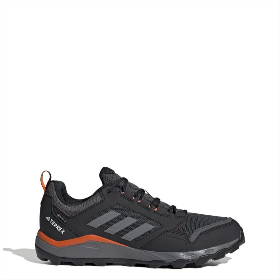 [adidas]アディダス ハイキングシューズ TERREX TRACEROCKER 2 GTX (IF0380) グレーシックス/グレーフォー/インパクトオレンジ [取寄商品]｜auc-aspo｜02