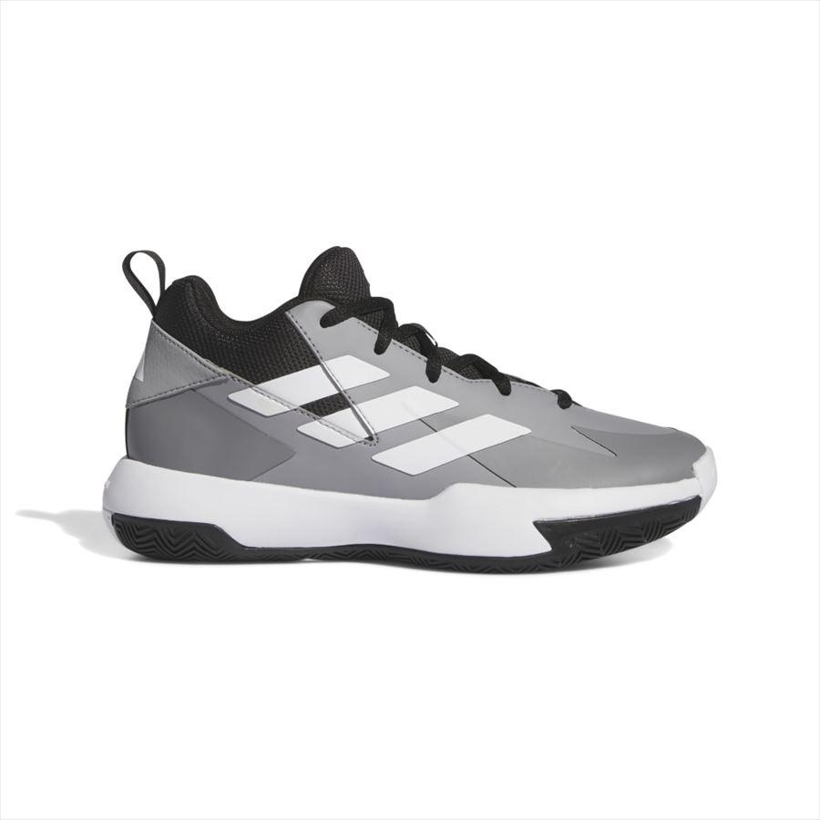 adidas（アディダス） バスケットボールシューズ Cross Em Up Select J