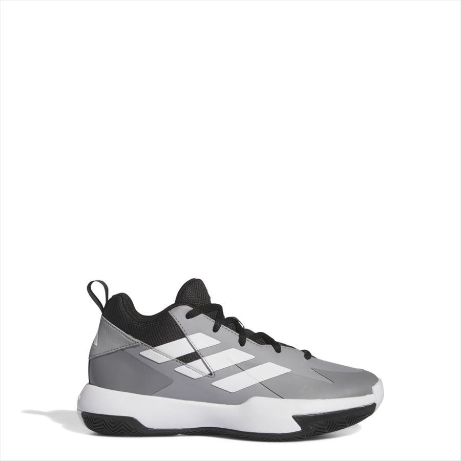 adidas（アディダス） バスケットボールシューズ Cross Em Up Select J
