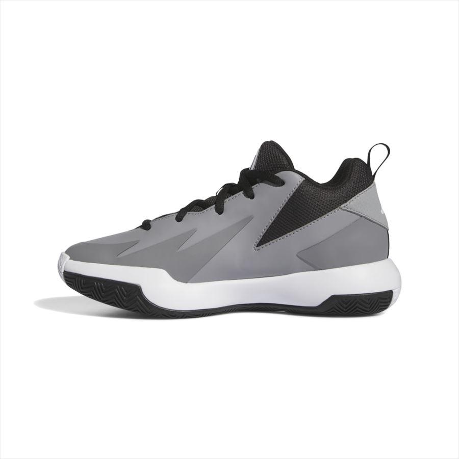 adidas（アディダス） バスケットボールシューズ Cross Em Up Select J
