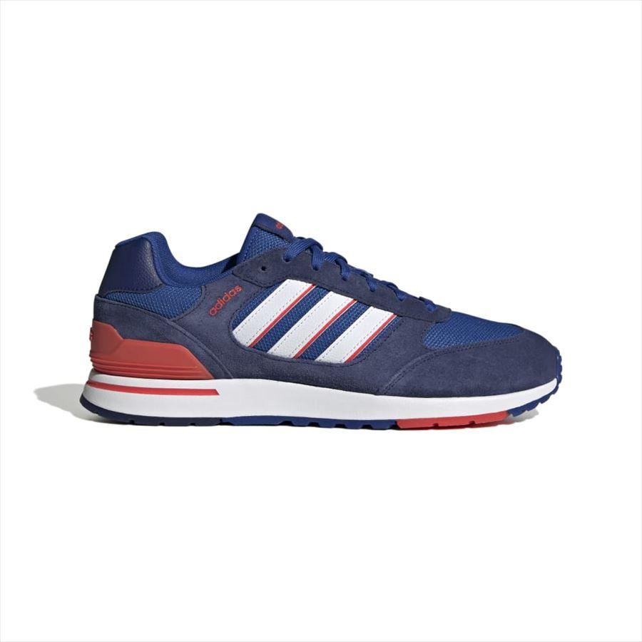くつ adidas（アディダス） スニーカー RUN 80s M (IG3531) ダークブルー