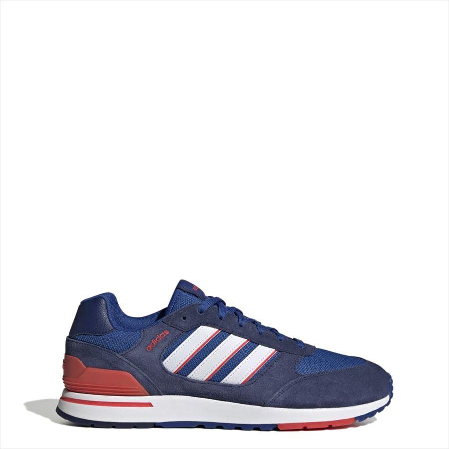 くつ adidas（アディダス） スニーカー RUN 80s M (IG3531) ダークブルー