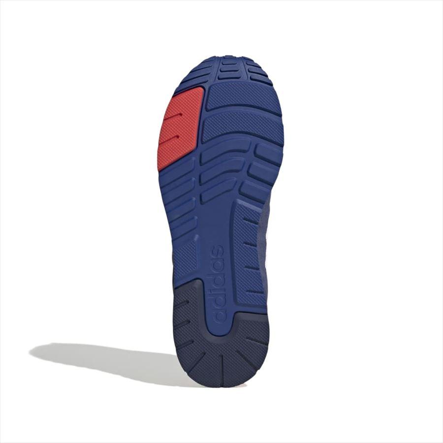 adidas（アディダス） スニーカー RUN 80s M (IG3531) ダークブルー