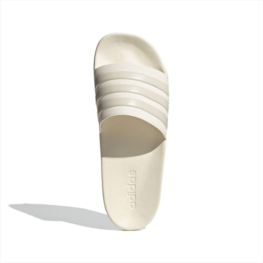 [adidas]アディダス シャワーサンダル ADILETTE SHOWER U (IG8776) オフホワイト/アルミナ/オフホワイト [取寄商品]｜auc-aspo｜03