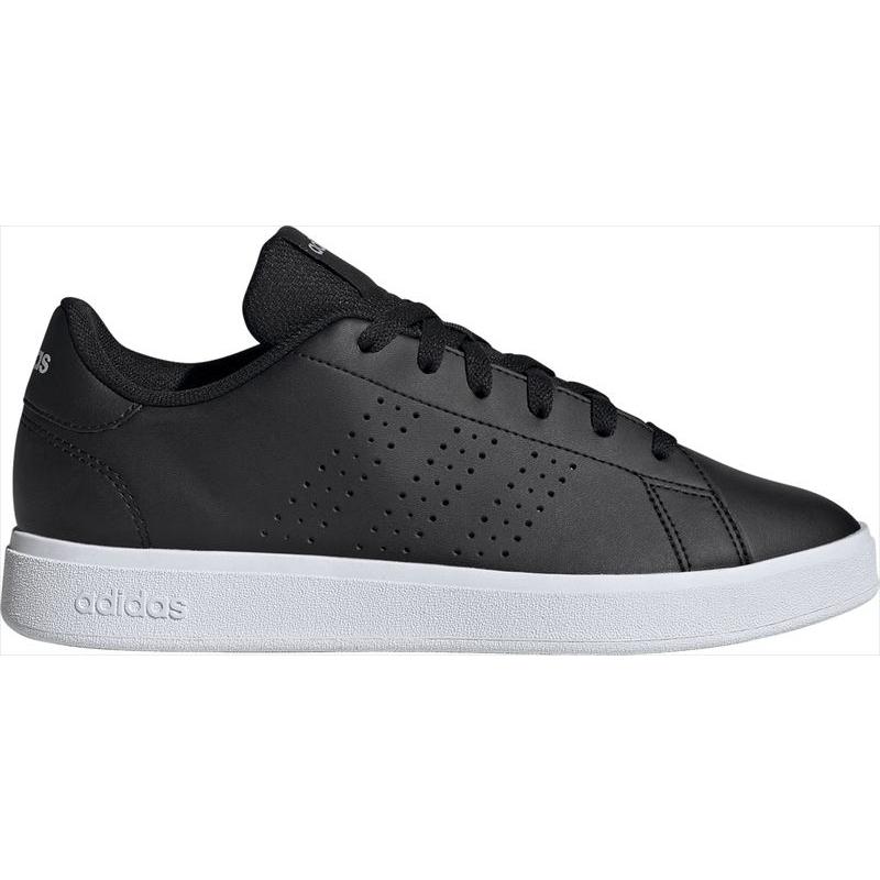 【正規品・新品未使用】 ReFa Active ブラック adidas（アディダス） レディースシューズ ADVANCOURT BASE 2.0 W