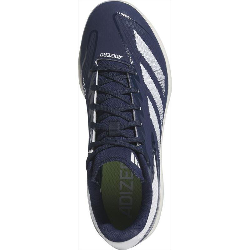 adidas [adidas]アディダス 野球ポイントスパイク アディゼロ