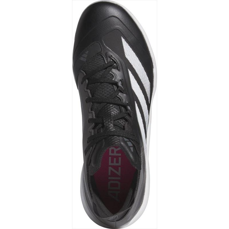 「新品」adidas 野球用ポイントスパイク adidas（アディダス） 野球ポイントスパイク アディゼロ インパクト