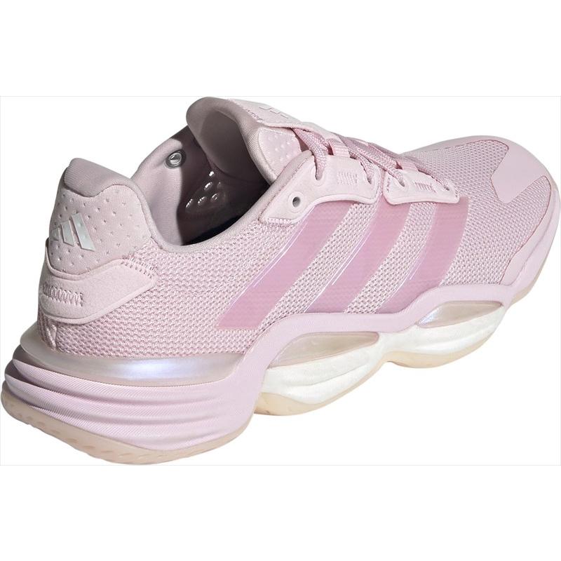 YONEX テニスシューズ ブラック/レッド 25.5cm adidas（アディダス） [adidas]アディダスレディース レディース