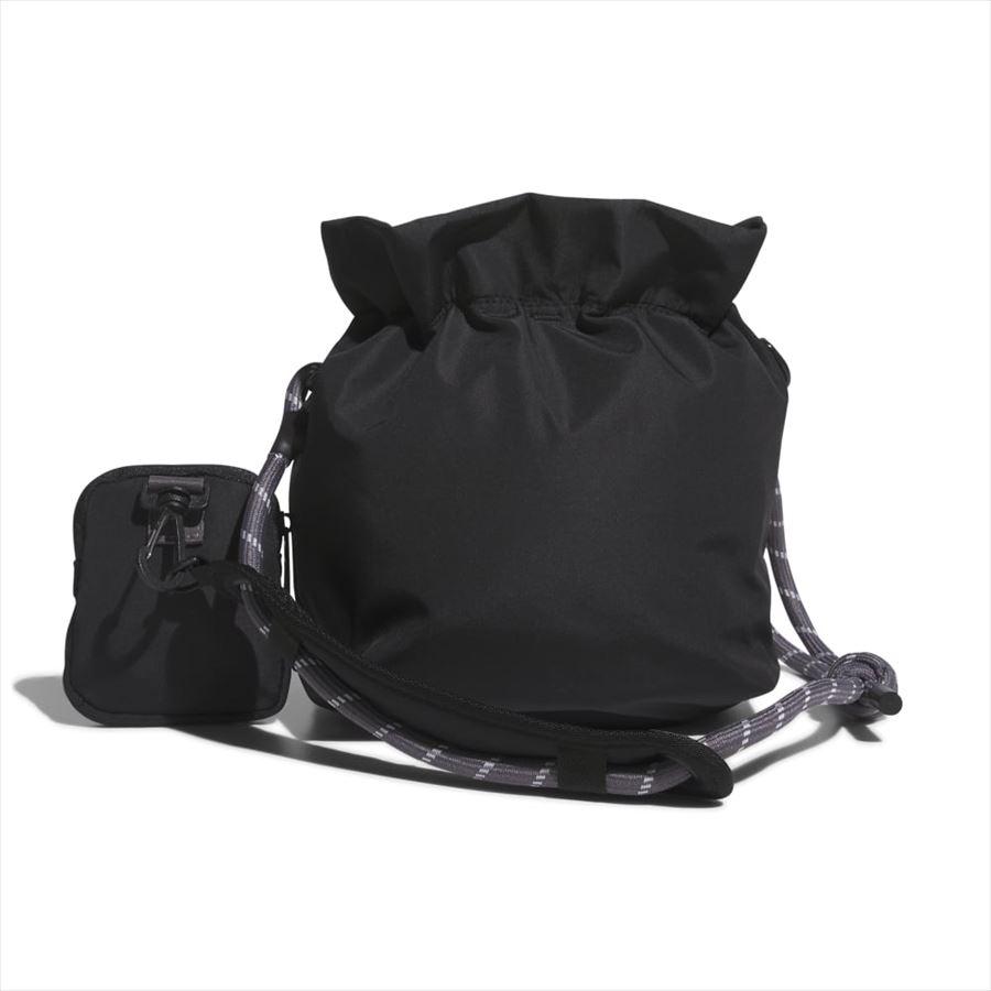 adidas（アディダス） フェイバリット スモールバッグ (IKK15)(IK4776