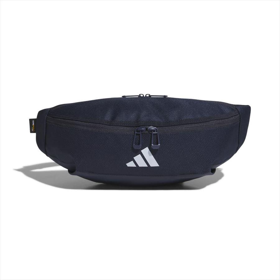 adidas（アディダス） イーピーエス ウエストバッグ (JMT66)(IM5237