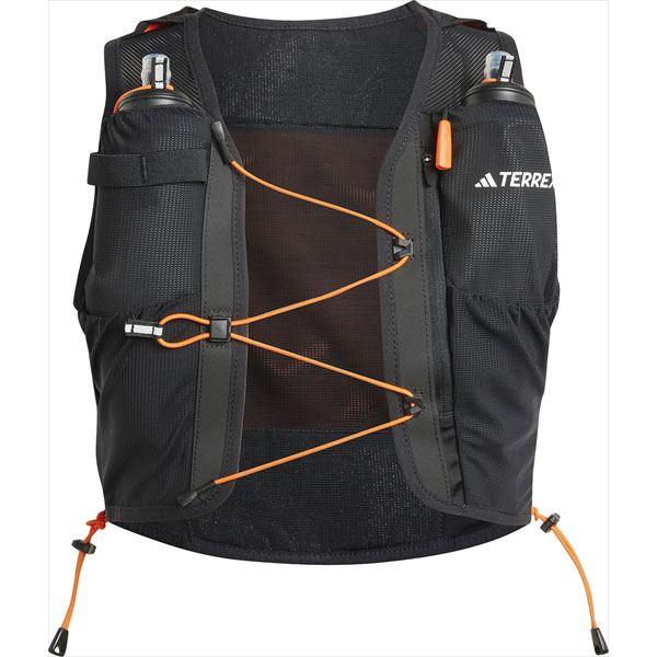 adidas（アディダス） TERREX トレイルランニング テックロック ベスト