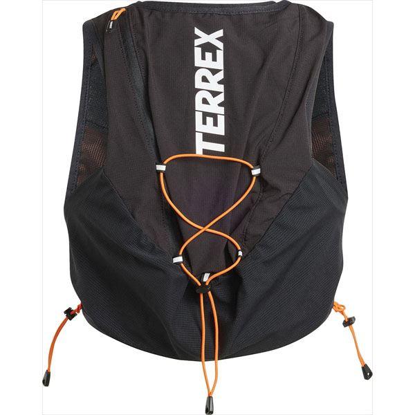 adidas（アディダス） TERREX トレイルランニング テックロック ベスト