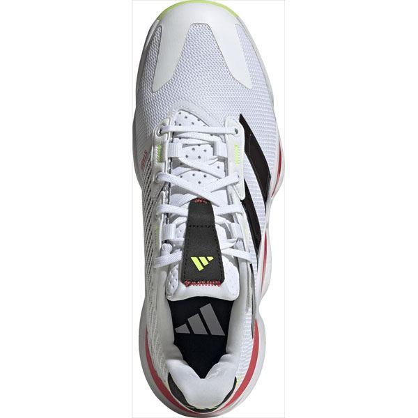 [adidas]アディダス ハンドボールシューズシューズ スタビル 16 (JP7273) フットウェアホワイト/オーロラメタリック/オーロラプラム[取寄商品] | adidas | 02