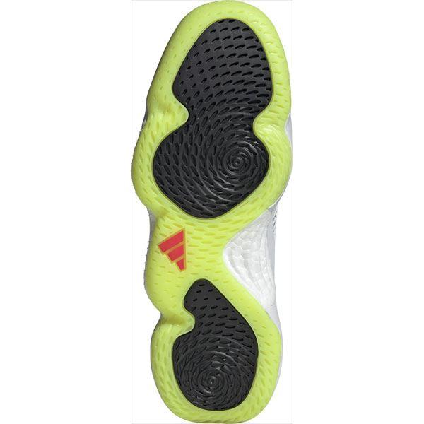 [adidas]アディダス ハンドボールシューズシューズ スタビル 16 (JP7273) フットウェアホワイト/オーロラメタリック/オーロラプラム[取寄商品] | adidas | 03