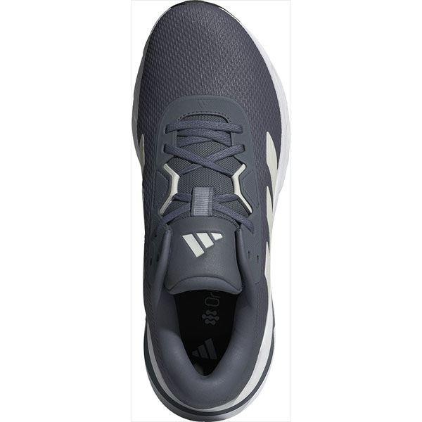 adidas（アディダス） ランニングシューズ GLX 7 (JQ2623) オニキス
