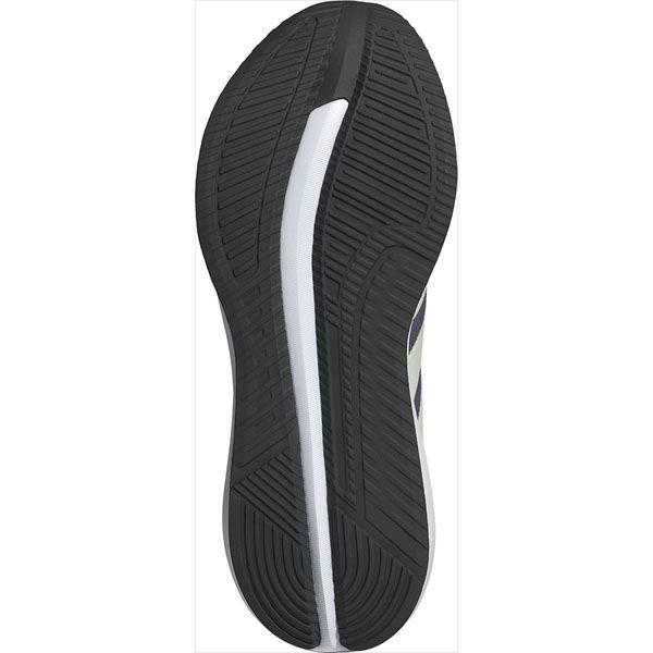 adidas（アディダス） ランニングシューズ GLX 7 (JQ2623) オニキス