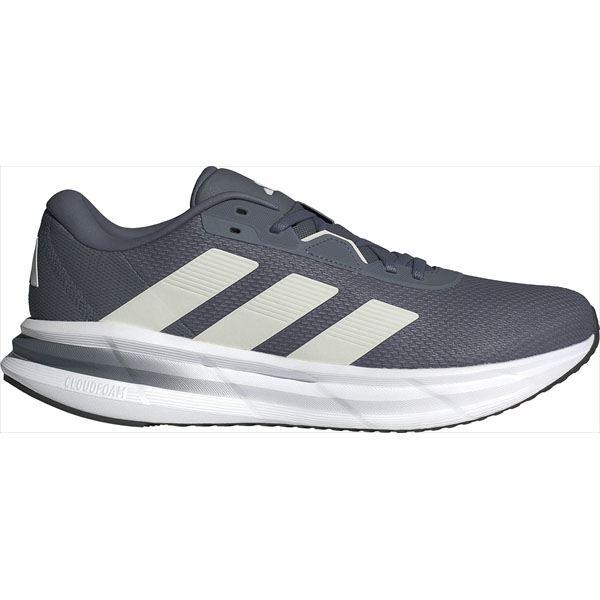 adidas（アディダス） ランニングシューズ GLX 7 (JQ2623) オニキス