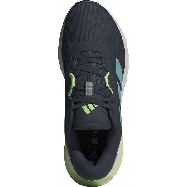 adidas ランニングシューズ メンズ27.5cm adidas（アディダス） ランニングシューズ GLX 7 (JQ2627) オーロラ