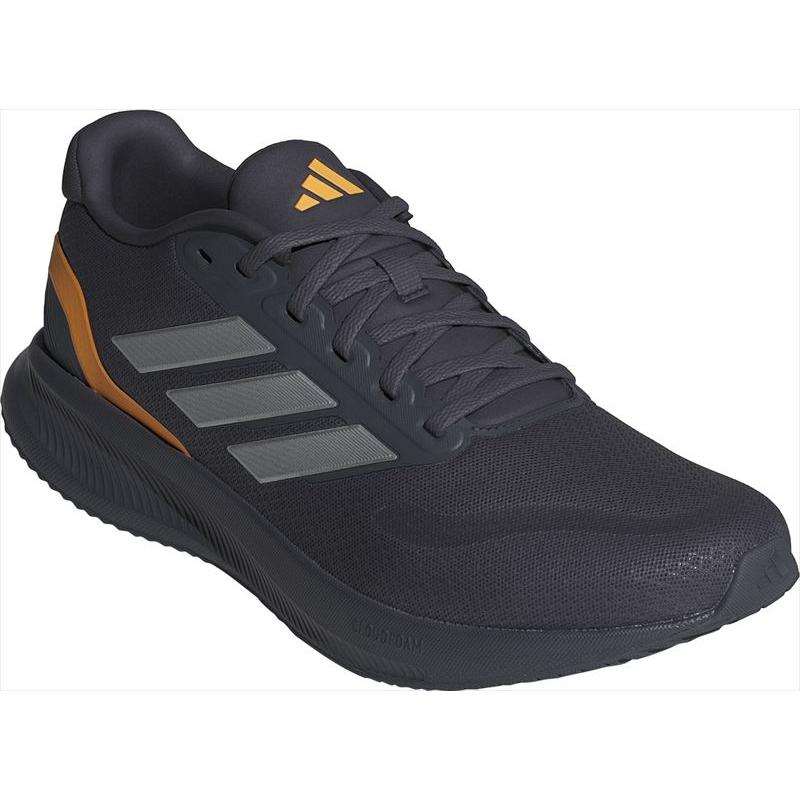 adidas（アディダス） ランニングシューズ RUNFALCON 5 (JQ6979