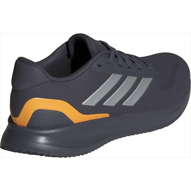 adidas（アディダス） ランニングシューズ RUNFALCON 5 (JQ6979