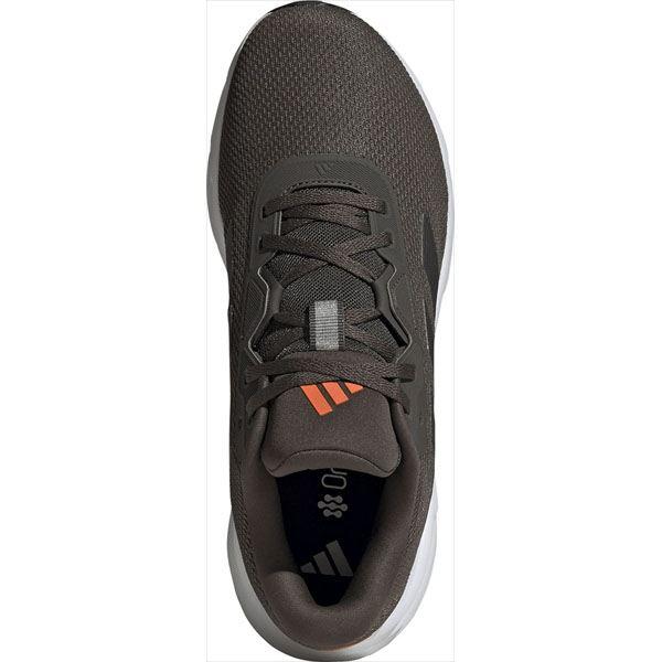 adidas（アディダス） ランニングシューズ GLX 7 (JQ7141) シャドー