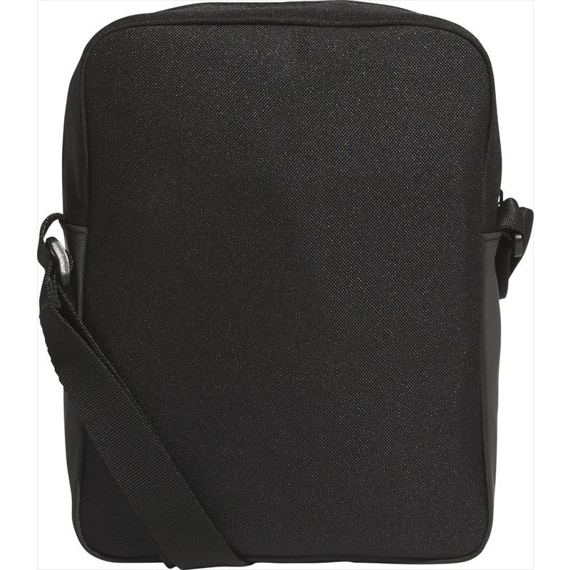 [adidas]アディダス エッセンシャルズ オーガナイザー (JRZ02)(IT2048) ブラック[取寄商品] | adidas | 01