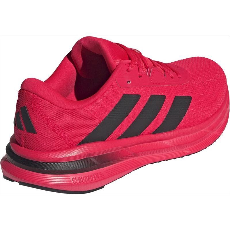 あたりめ adidas（アディダス） ランニングシューズ GLX 7 (JS3457) ルシッド