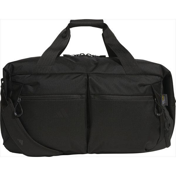 アップル adidas（アディダス） Op/syst.ダッフルバッグ 50L (KLA22)(JM4996