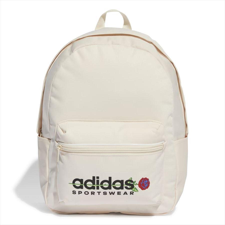 adidas]アディダス ウィメンズ フラワーバックパック (KLN90)(IR8647 