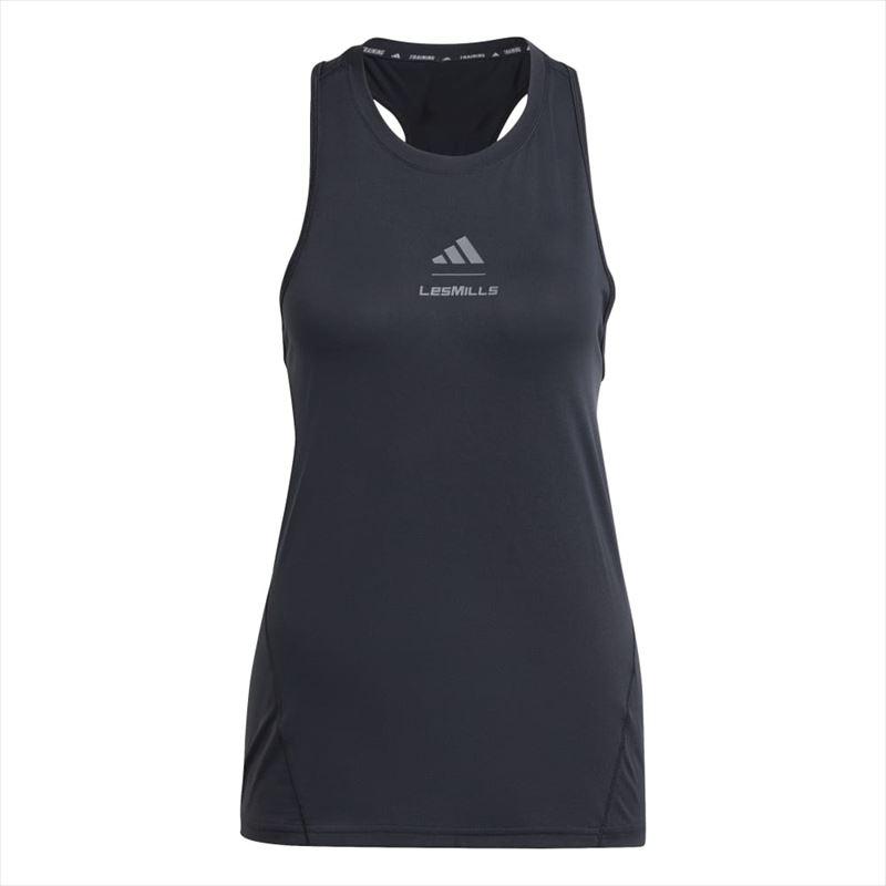 adidas [adidas]アディダス レディース W LESMILLS タンクトップ