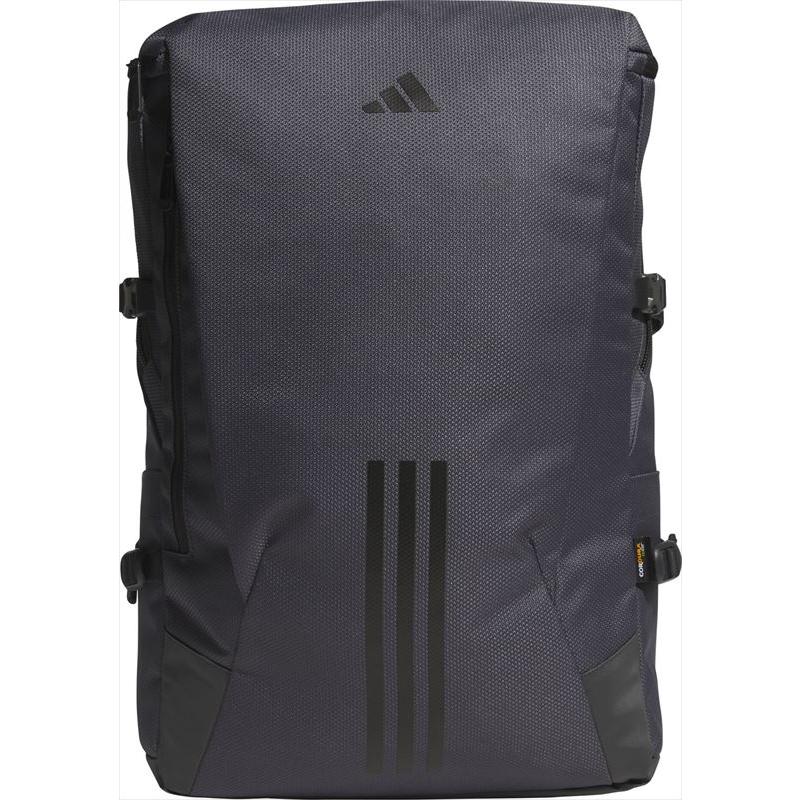 [adidas]アディダス EP/Syst.  スクエア バックパック (KUB04)(JH3742) カーボン[取寄商品] | adidas