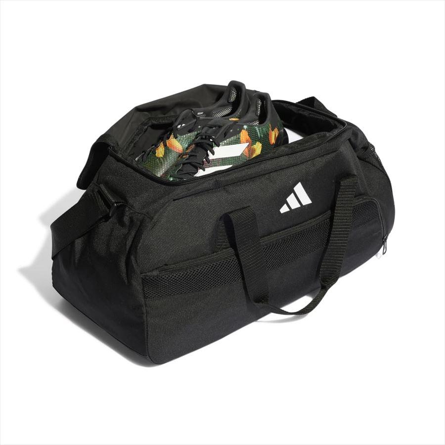 ★送料無料★ アディダストレーニングSダッフルバッグ HS9752 adidas [adidas]アディダス TIRO L ダッフルバッグ S (MKB37
