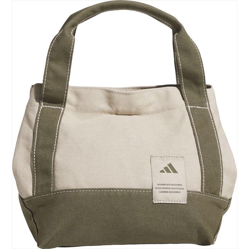 adidas（アディダス） ウィメンズ キャンバストート (NEB32)(KE7467