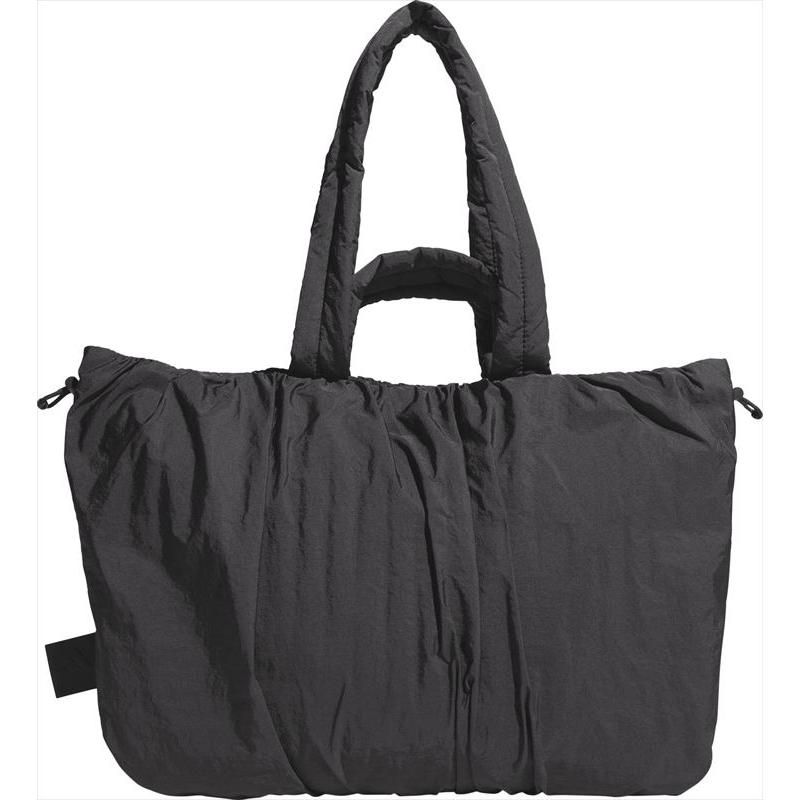 adidas（アディダス） ウィメンズ MH トートバッグ (QD431)(JZ2141