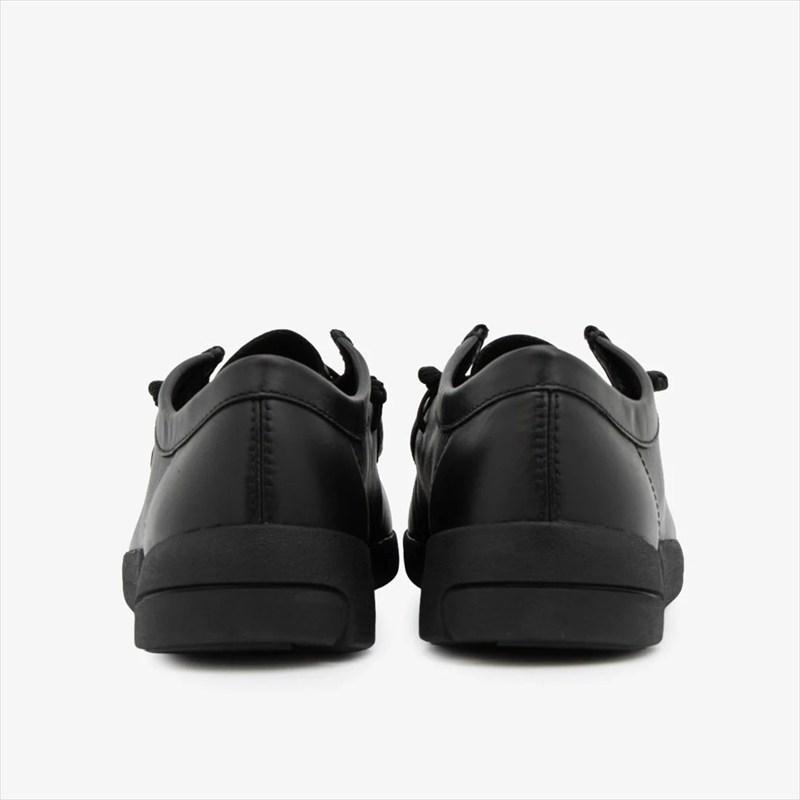 Clarks]クラークス メンズシューズ Trigenic2 Lo (26187356) Black