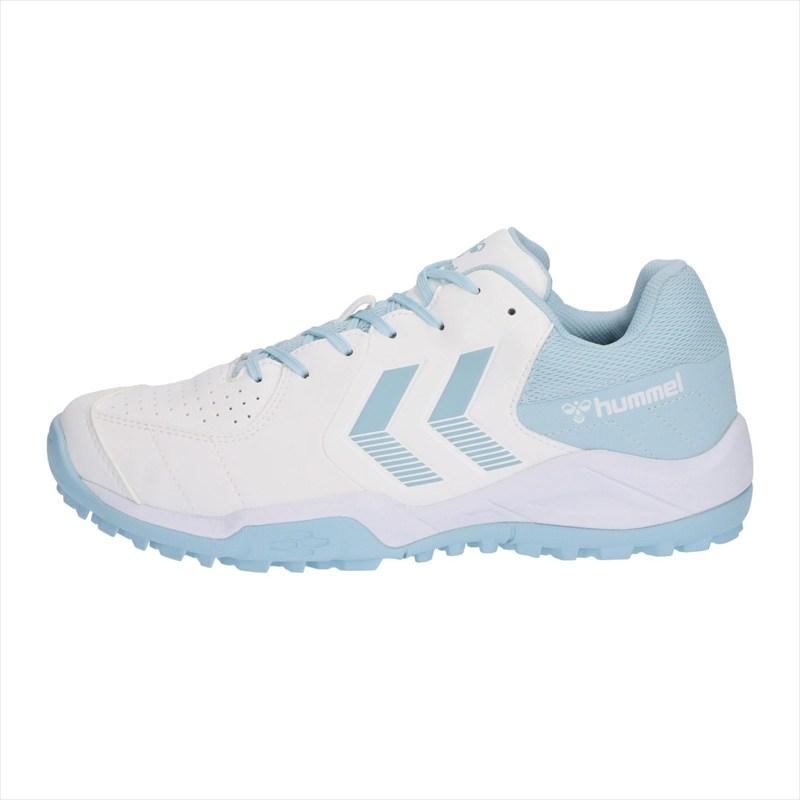 hummel - ハンドボールシューズ HUMMEL（ヒュンメル海外モデル）DAGAZ MARSHMALLOW ハンドボール