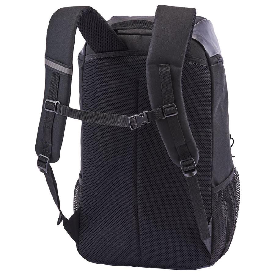 [hummel]ヒュンメル ジュニアチームバックパック (HFB8049)(90) ブラック[取寄商品] | hummel | 01