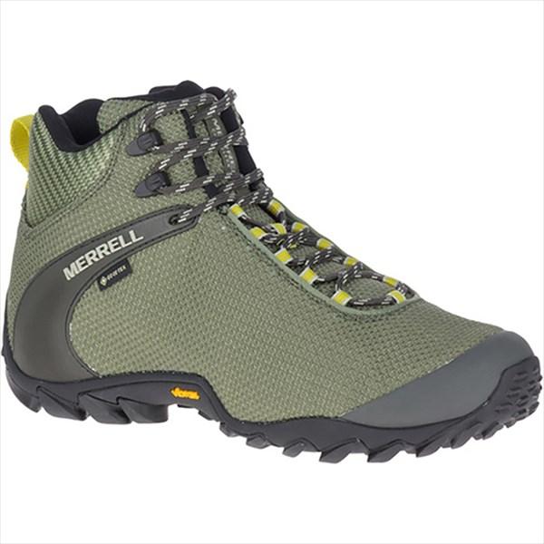 絶対一番安い Merrell メレル トレッキングシューズ カメレオン 8 ストーム ミッド Gore Tex M Lichen 取寄商品 Osmfw M スポーツゾーンaspo 通販 Yahoo ショッピング 人気no 1 本体 Clearchannel Com Br