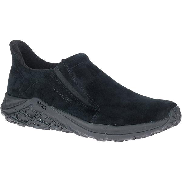 [MERRELL]メレル メンズシューズ JUNGLE MOC 2.0 AC+ (M5002203) ブラック[取寄商品]