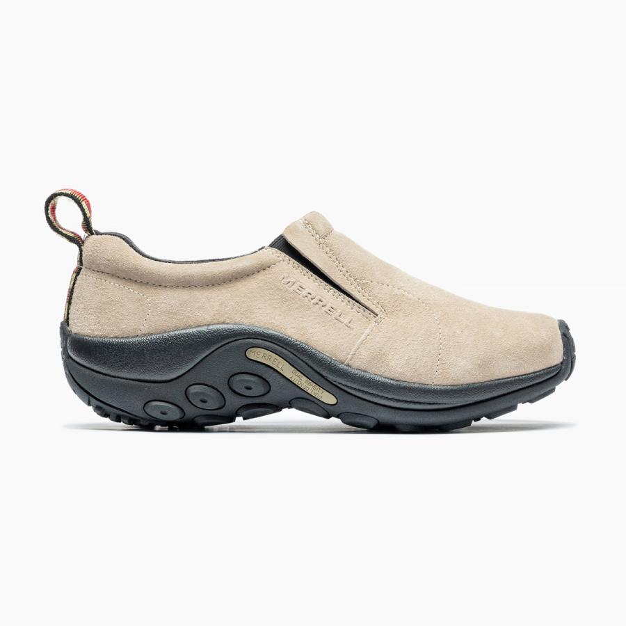 [MERRELL]メレル ウィメンズアウトドアカジュアルシューズ ジャングルモック (W60802) クラシックロープ[取寄商品]