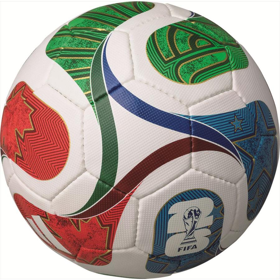 アディダス サッカー サッカーボール ボール FIFA 2025 プロ 5号