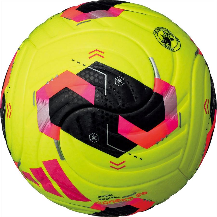 adidas（アディダス） サッカーボール検定5号球 コネクト26 プロ