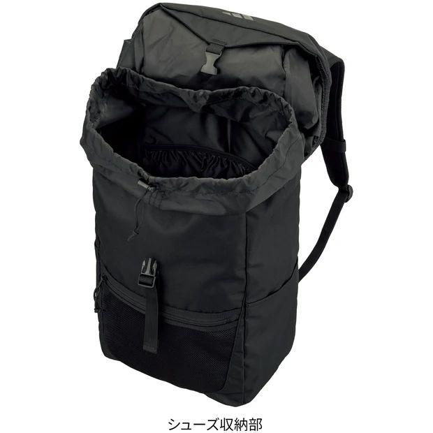 [adidas]アディダス ボール用デイパック27L (ADP49BK) ブラック[取寄商品] | adidas | 02
