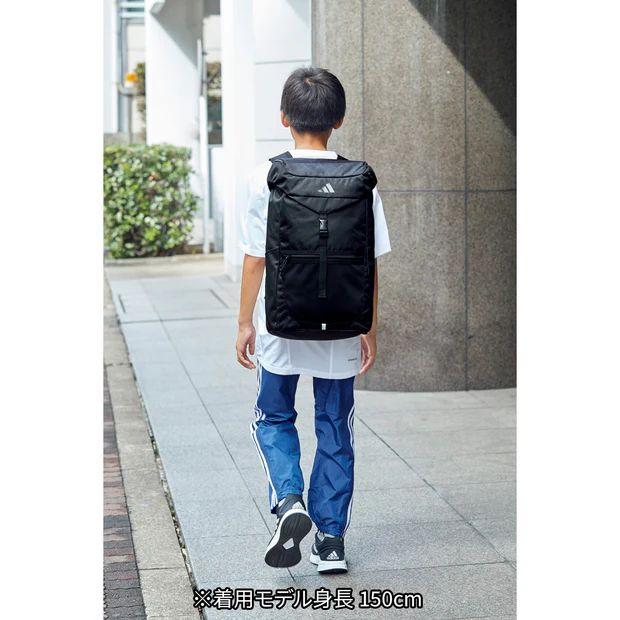 [adidas]アディダス ボール用デイパック27L (ADP49BK) ブラック[取寄商品] | adidas | 04